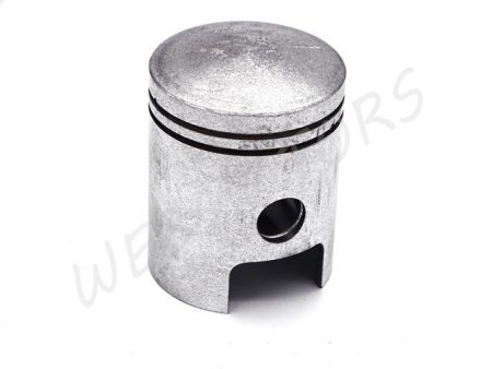 PISTON 58.00 ETZ 150 /ALMET/