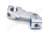 BRAKE LEVER F. BRAKE PEDAL REAR