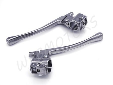 BRAKE,CLUTCH CLAMP /PAIR/