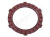 CLUTCH DISC /ORIGINAL FORM/