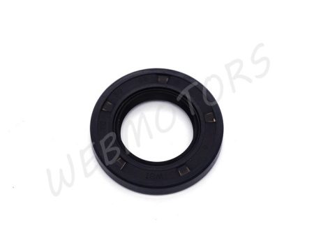 OIL SEAL 30X52X8