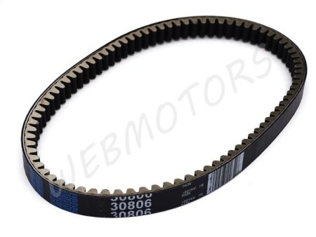 GILERA RUNNER RUNNER BORDÁSSZÍJ RUNNER180 97-02 /GATES/