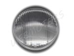 HEADLIGHT GLASS SIMSON SR2