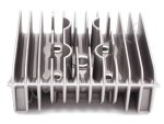 CYLINDER HEAD  SIMSON 60