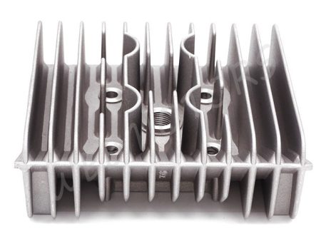CYLINDER HEAD  SIMSON 60