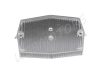 HEADLIGHT GLASS BABETTA 207