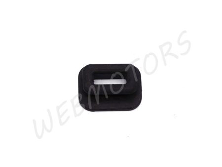 RUBBER SUPPORT /F.TOOL BOX/