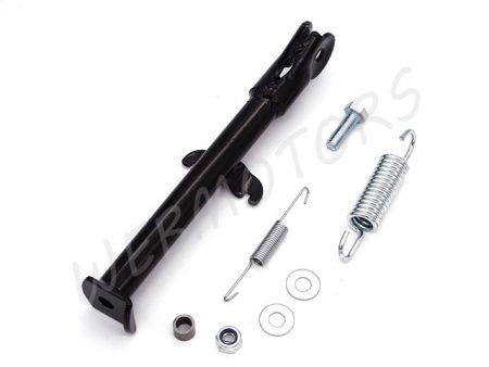 SIDE STAND /2 SPRING/