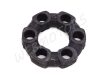 DAMPING RUBBER /CHAIN SPROCKET