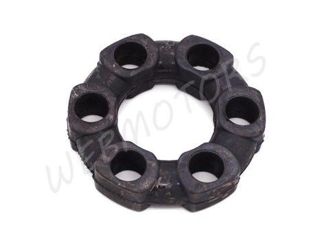 DAMPING RUBBER /CHAIN SPROCKET