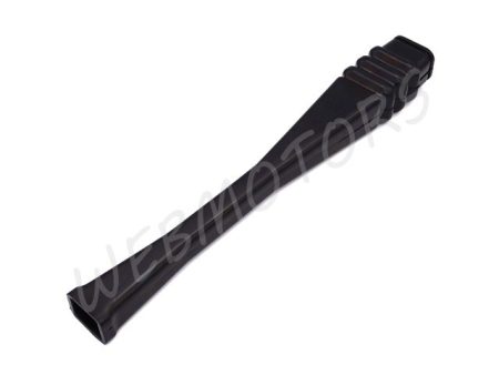 CHAIN GUARD RUBBER