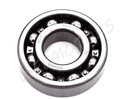 UNIVERZÁLIS CSAPÁGY 6306 C3 ZVL