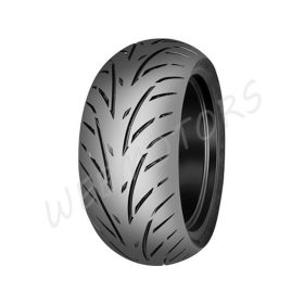 MITAS  180/55 ZR17 Touring Force TL 73W supersport gumi