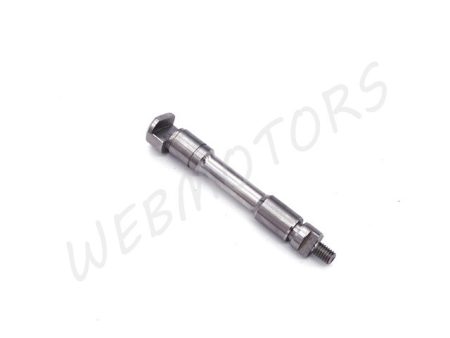 PRESSURE ROD FOR CLUTCH