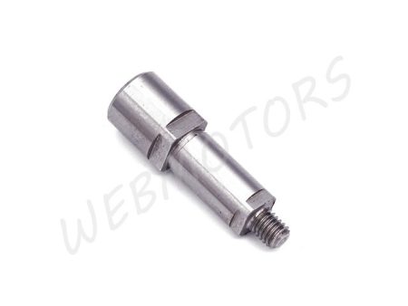 AXLE FOR RATCHET MECHANISM