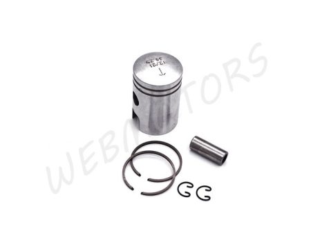 PISTON 39.25 KIT