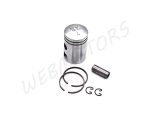 PISTON 39.50 KIT