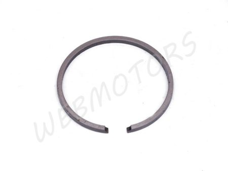 TOMOS UNIVERZÁLIS DUGATTYÚ GYŰRŰ 38.00