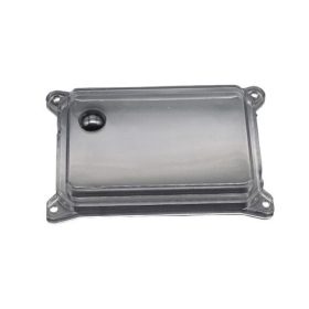SIMSON KILOMÉTER ÓRA PLEXI