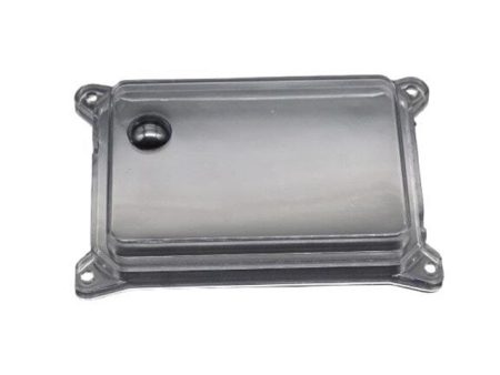 SIMSON KILOMÉTER ÓRA PLEXI