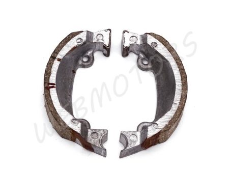 SUZUKI EKO FÉKPOFA PÁR