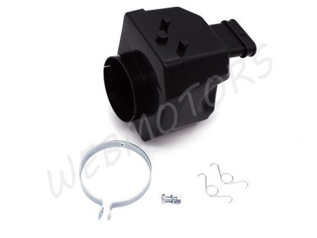 HOUSING /AIR FILTER/