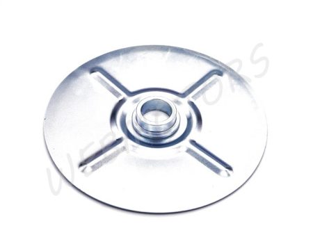 DUST COVER F. CHAIN SPROCKET REAR