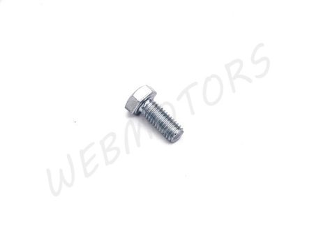 SCREW FOR CLUTH PLATE M5X12