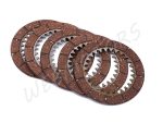 CLUTCH DISC SET