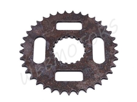 CHAIN SPROCKET REAR T37