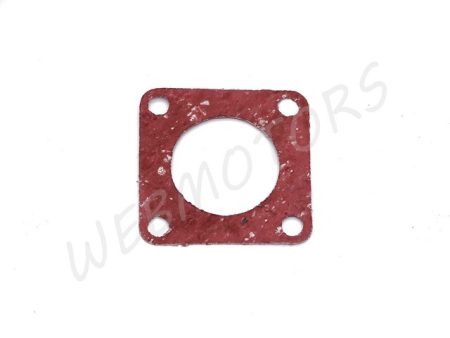 GASKET FOR OIL SEAL HOUSING /DDR/