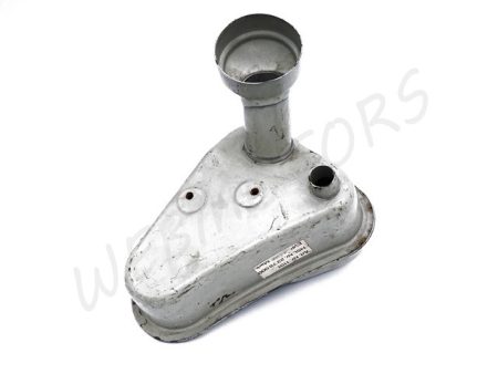 HOUSING /AIR FILTER/ /DDR/