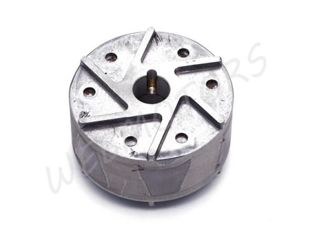 FLYWHEEL MAGNETO