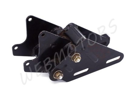 SUZUKI EKO MOTORTARTÓ KPL.