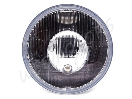 HEADLIGHT INSERT H4 ETZ