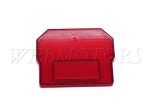 TAIL LAMP LENS /S.ROLL,S.53/