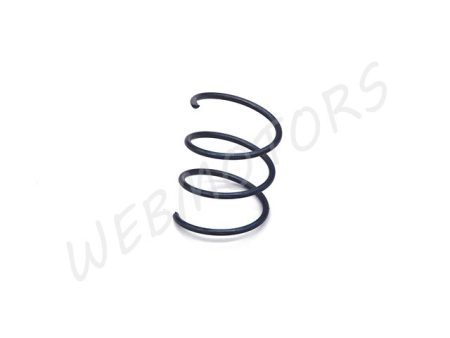 SPRING FOR KICKSTARTER AXLE