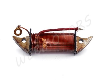 SUZUKI EKO ÁRAMTEKERCS