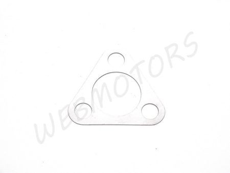 SHIM PLATE F. CLUTCH 0,5