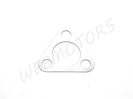 SHIM PLATE F. CLUTCH 1,0