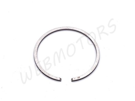 PISTON RING 57.00 /KO/