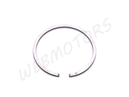PISTON RING 57.50 /KO/