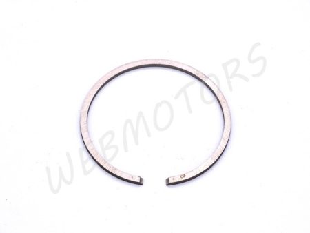 PISTON RING 58.00 /KO/