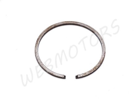 PISTON RING 54.50 /LATERAL/