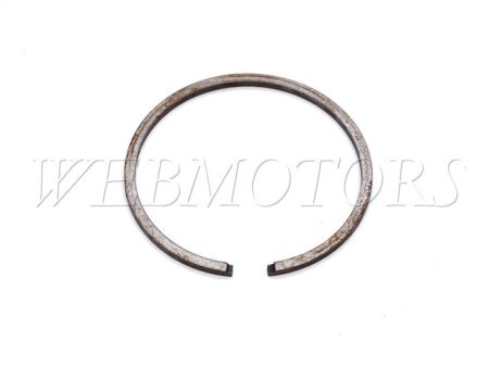PISTON RING 55.00 /LATERAL/