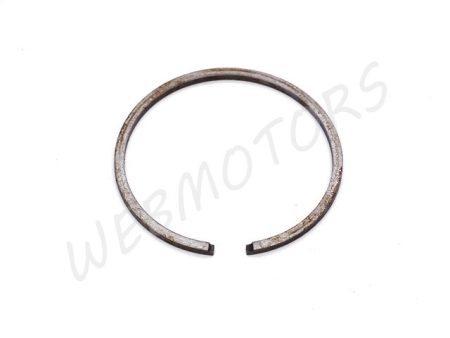 PISTON RING 55.00 /LATERAL/