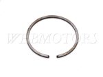 PISTON RING 55.50 /LATERAL/