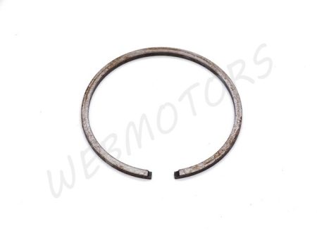 UNIVERZÁLIS DUGATTYÚ GYŰRŰ 55.50X2 /OLDAL/