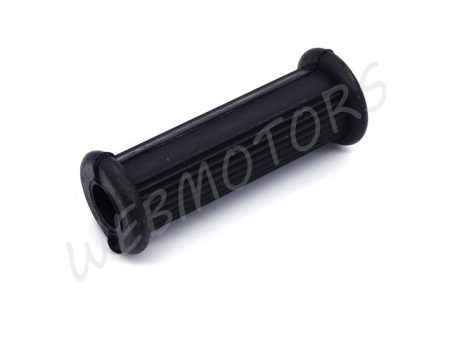 FOOTREST RUBBER / ORIGINAL PATTERNED /