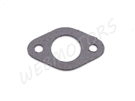 SUZUKI EKO UNIVERZÁLIS TÖMÍTÉS KIPUFOGÓ